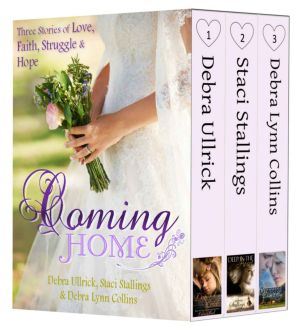 [Racing 02] • Coming Home · (Contemporary Christian Romance Boxed Set) · Three Stories of Love, Faith, Struggle & Hope